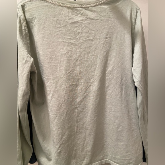 Parks Project - Zion NP long sleeve tee. - Picture 4 of 5